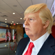 Illustration for article titled Berlin's Madame Tussauds puts Trump in trash as "preparatory measure"